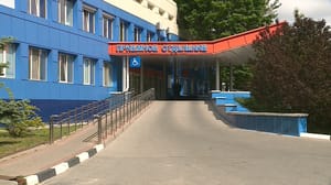 Вести. Белгород Двое раненых грайворонцев остаются в тяжелом состоянии