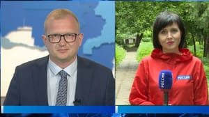 Вести. Марий Эл В последние дни весны в Марий Эл обещают прохладную погоду