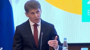 Вести. Приморье Новые возможности для Приморья открывает курс на Восток
