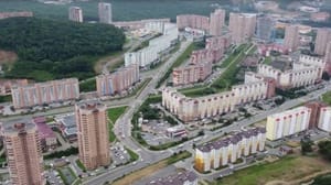Вести. Приморье Эксперты в экономической и строительной сфере высказали свое мнение об отчете губернатора