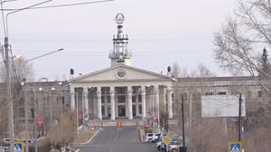 Вести-Чита Впервые в Забайкалье запустили прямой авиарейс из Читы в Санкт-Петербург