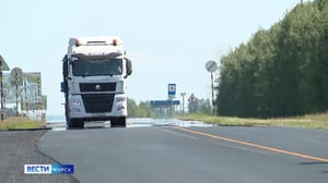 Вести-Курск Губернатор Роман Старовойт посетил Советский и Суджанский районы