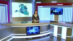 Вести. Калмыкия Эфир от 12.06.2023 (21:05)