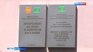 Вести-Биробиджан Летняя трудовая занятость подростков: в ЕАО вакансиями уже обеспечено более 300 несовершеннолетних