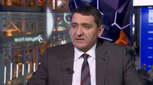 Интервью Андрей Рюмин рассказал о крупнейших проектах "Россетей"