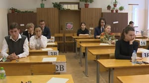 Вести. Марий Эл Ещё 19 выпускников в Марий Эл сдали ЕГЭ на 100 баллов
