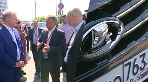 Новости Третий день ПМЭФ: чем запомнилась деловая программа