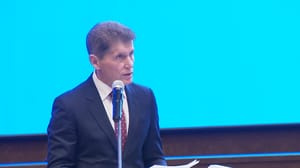 Вести. Приморье Олега Кожемяко выдвинули в кандидаты на пост губернатора Приморья