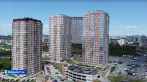 Вести. Приморье «Городские технологии»: Вода и ржавые трубы