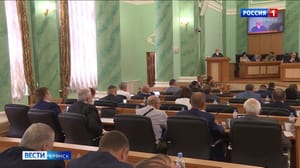 Вести. Брянск Эфир от 23.06.23 (21:05)