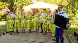 Вести Поморья Архангельску исполнилось 439 лет