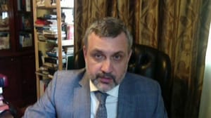 Интервью Легойда назвал причины вывоза мощей из Киева надуманными