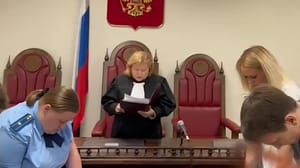 Новости - Суд в Кемерове вынес новые приговоры по делу о пожаре в "Зимней вишне"