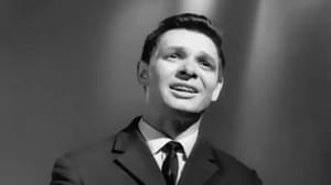 Гостелерадиофонд Эдуард Хиль. "Как провожают пароходы" (1965)