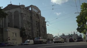 Вести недели - Ситуация в Ростове и на "Дону"