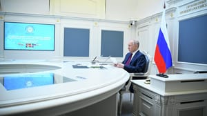 Новости Президент назвал ключевой задачу по сохранению безопасности в странах ШОС