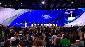 Новости Россия будет создавать взаимовыгодные технологические альянсы с другими странами