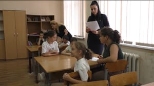 Утро. Вести. Алания - В Северной Осетии закрывается второй поток в летних оздоровительных пришкольных лагерях