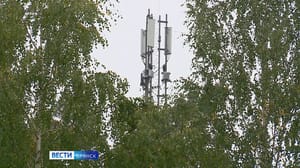 Утро России. Брянск Эфир от 18.07.23 (07:35)