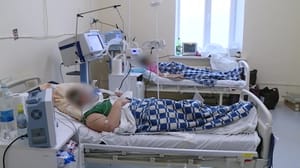 Вести. Дежурная часть Шарлатанка-травница отдыхает в Дубае за счет онкобольных