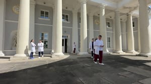 Вести-Москва Высочайший стандарт: НИИ Склифосовского ждет реконструкция