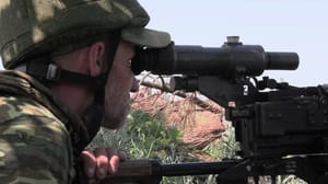 Вести в 20:00 - Бои под Белогоровкой: противник продолжает атаковать передовые рубежи
