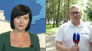 Вести. Марий Эл Погодные качели продолжаются в Марий Эл