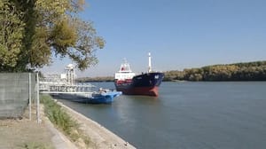 Вести с Алексеем Казаковым Украинский зерновой экспорт рискует сесть на мель