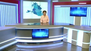 Вести. Калмыкия - Эфир от 31.07.2023 (9:00)на калмыцком языке