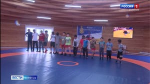 Утро. Вести. Бурятия - Эфир от 02.08.2023 (06:35)