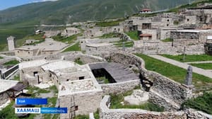 Хаамаш Нохчичоь Эфир от 04.08.2023 (21:05)