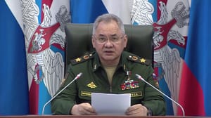 Новости На каких направлениях кратно выросли угрозы для России