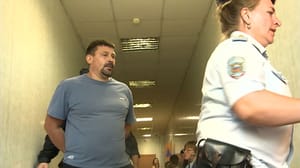 Вести. Дежурная часть Новосибирский полицейский может быть причастен к двум убийствам