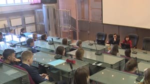 Вести-Чита В ЗабГУ ведется набор на специальность "Востоковедение"