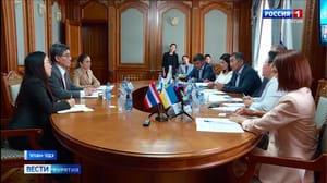 Вести. Бурятия Эфир от 16.08.2023 (14:30)