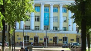 Вести. Орел В Орле готовятся к началу строительства межвузовского кампуса