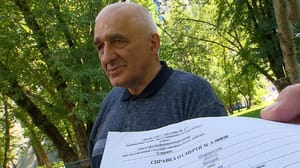 Неделя в городе Сложные схемы квартирных рейдеров
