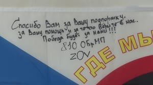 Вести в 20:00 Ивановские десантники отодвигают боевиков все дальше от Артемовска