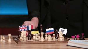 Специальный репортаж Россия сосредотачивается
