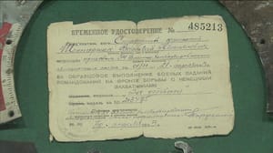 Новости культуры - 80 лет со дня победы советских войск в Курской битве