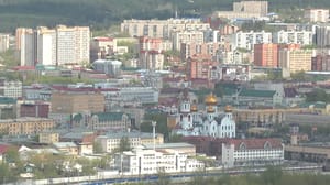 Россия 24. Чита Эфир от 30.08.2023 (18:00)