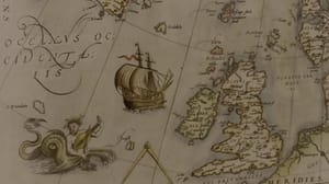Новости культуры 470 лет назад на остров Ягры прибыл мореплаватель Ричард Ченслер