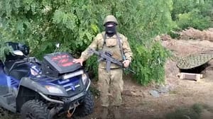 Вести – Амурская область Защитник поблагодарил Амурскую область за помощь в борьбе с нацизмом
