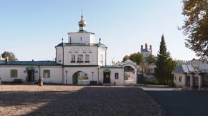 Местное время. Воскресенье. Урал Эфир от 10.09.2023 (08:00)