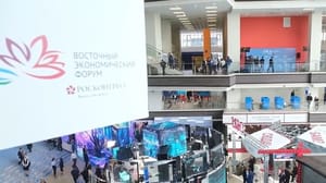 Вести. Пермь Пермский край заключил ряд важных соглашений на ВЭФ