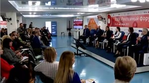 Вести-Приволжье Рекламный форум в Нижнем Новгороде собрал экспертов из 15 регионов России