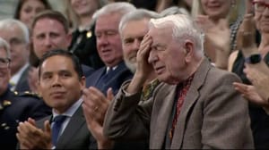Факты 98-летний каратель Гунько объявлен в международный розыск