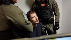 Вести. Дежурная часть Россиянин, подозреваемый в педофилии, экстрадирован в Москву