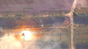 Новости Минобороны РФ показало два высокоточных удара по подразделениям ВСУ