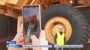 Вести-Кузбасс Эфир от 04.10.2023 (14:30)